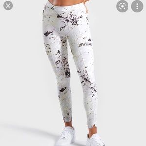 GYMSHARK Ori Leggings